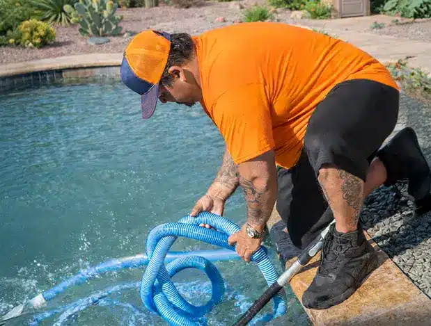 High-Quality Service