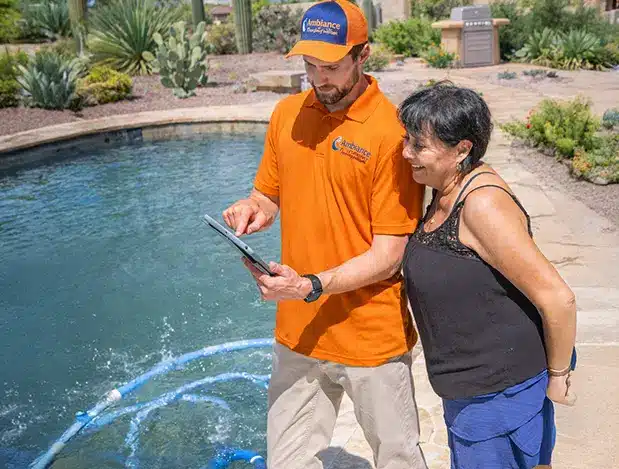 Technicians You Can Trust